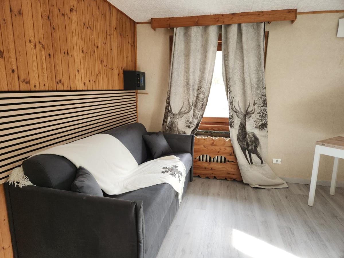 Apartments Suites Lac Bleu Breuil-Cervinia Zewnętrze zdjęcie
