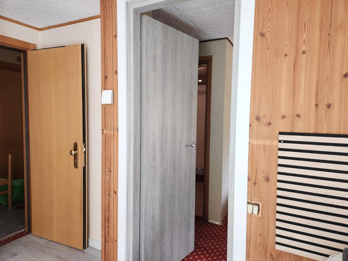 Apartments Suites Lac Bleu Breuil-Cervinia Zewnętrze zdjęcie