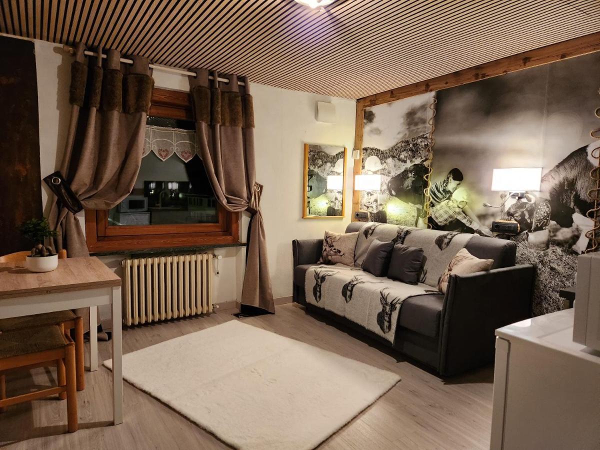 Apartments Suites Lac Bleu Breuil-Cervinia Zewnętrze zdjęcie