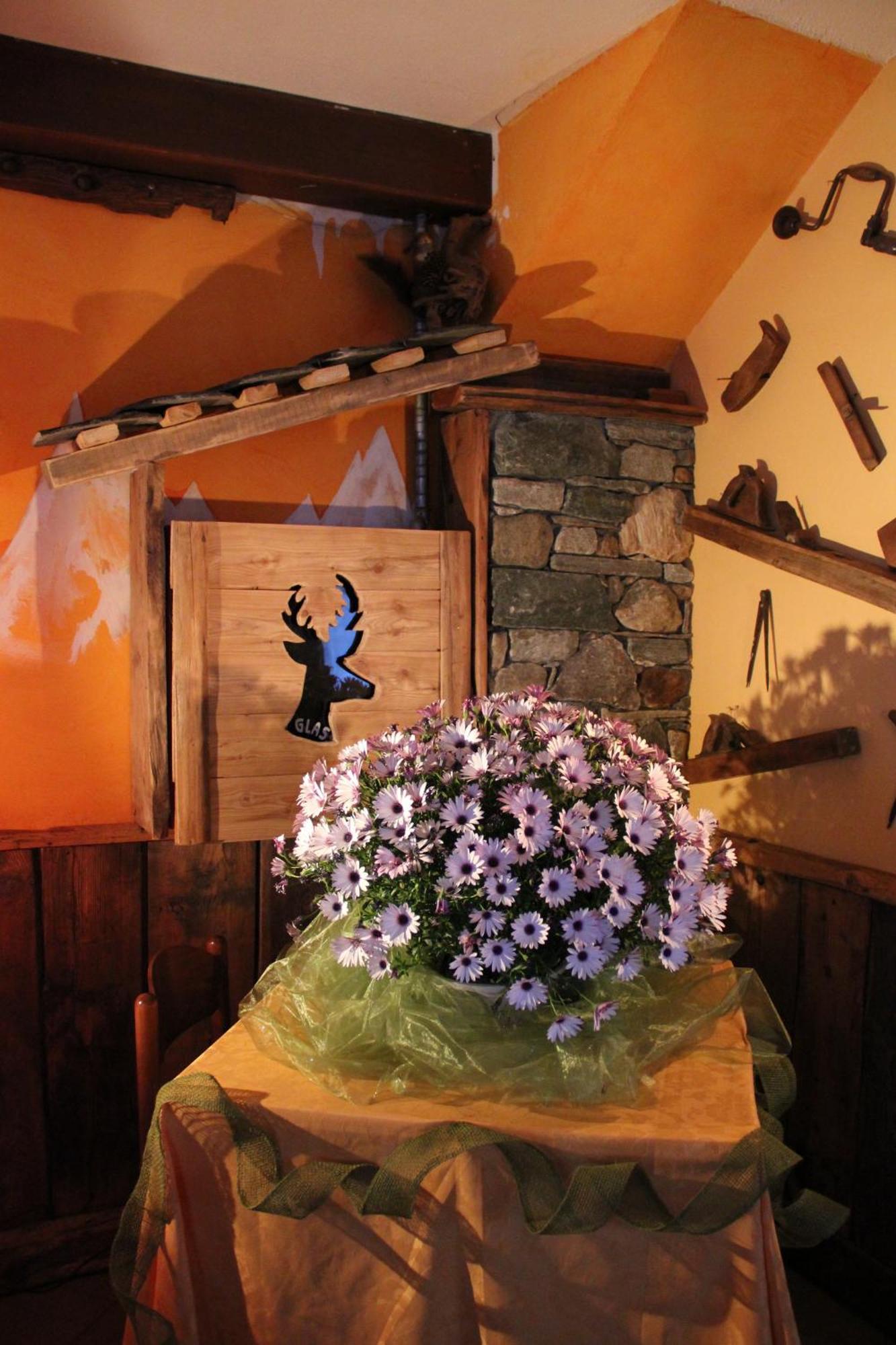Apartments Suites Lac Bleu Breuil-Cervinia Zewnętrze zdjęcie