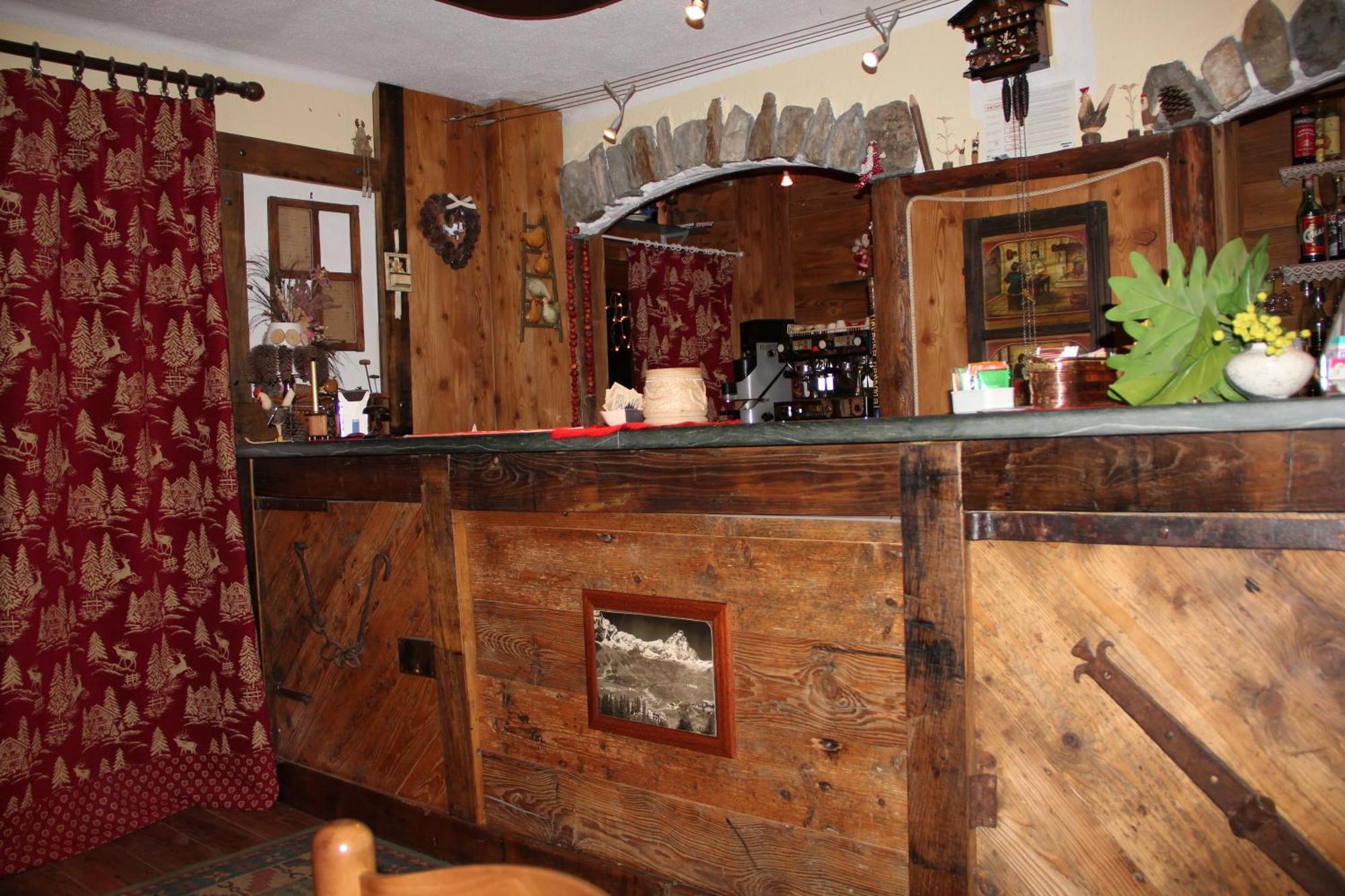 Apartments Suites Lac Bleu Breuil-Cervinia Zewnętrze zdjęcie