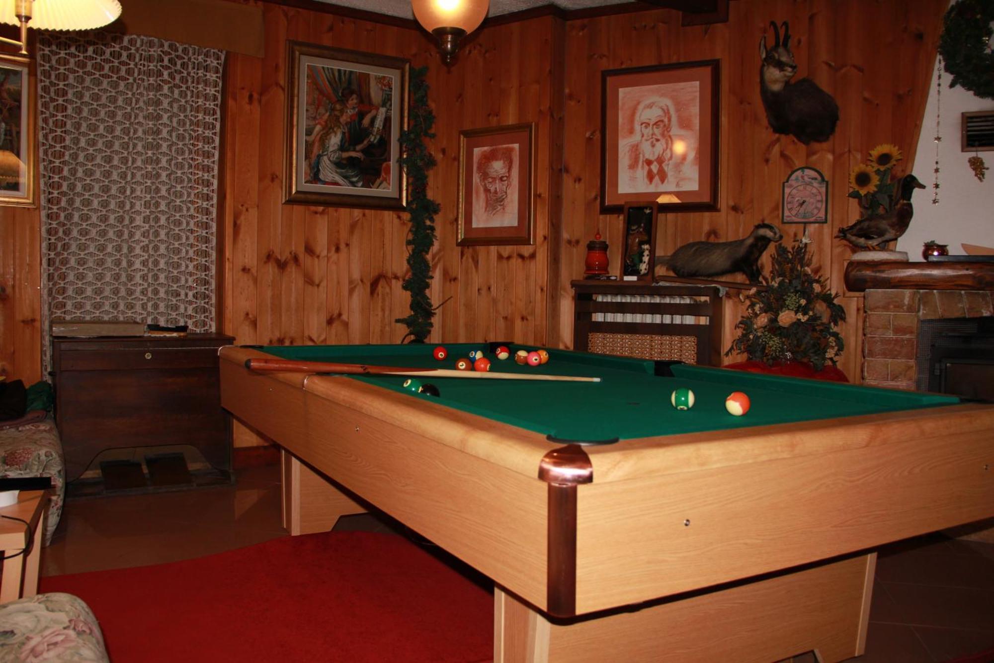Apartments Suites Lac Bleu Breuil-Cervinia Zewnętrze zdjęcie