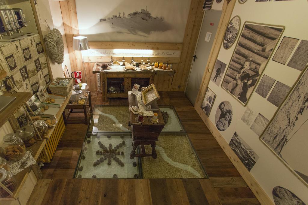 Apartments Suites Lac Bleu Breuil-Cervinia Zewnętrze zdjęcie